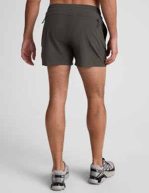 gray men's 5
