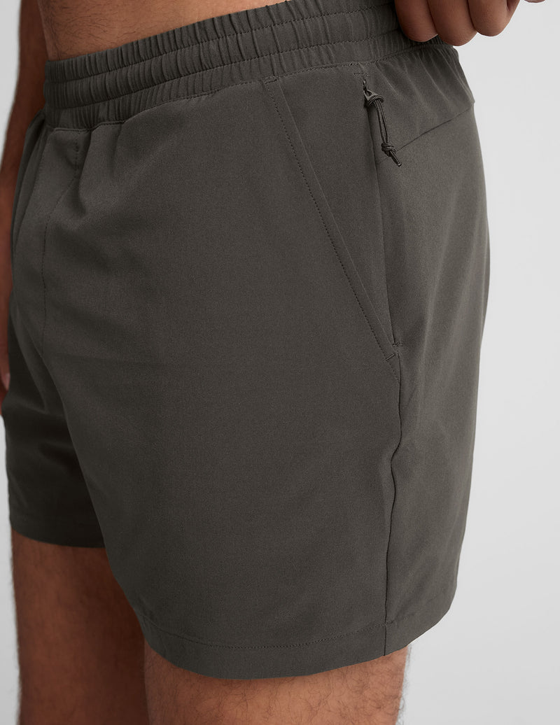 Pivotal 2.0 Men's Lined Short 5"