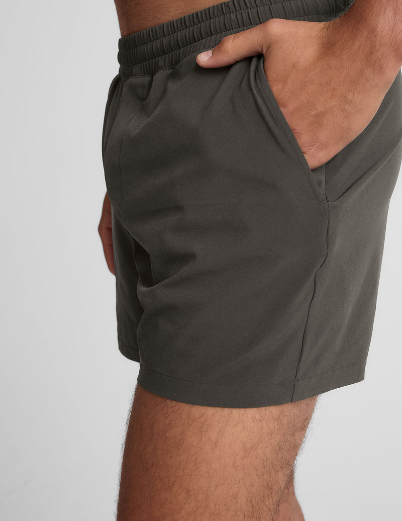Pivotal 2.0 Men's Lined Short 5"