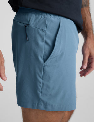 Pivotal 2.0 Men's Lined Short 5