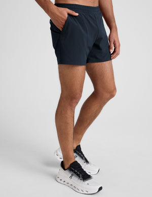 blue men's 5
