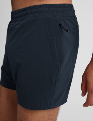 blue men's 5