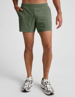 Pivotal 2.0 Men's Lined Short  5