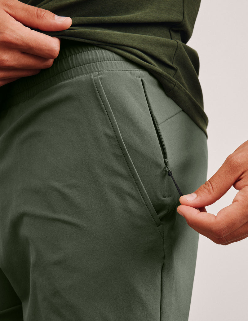 Pivotal 2.0 Men's Lined Short 5"