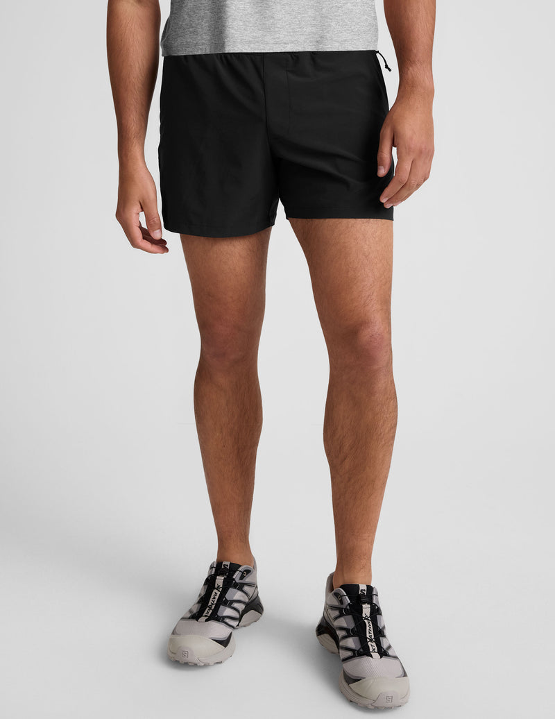 Pivotal 2.0 Men's Lined Short 5"