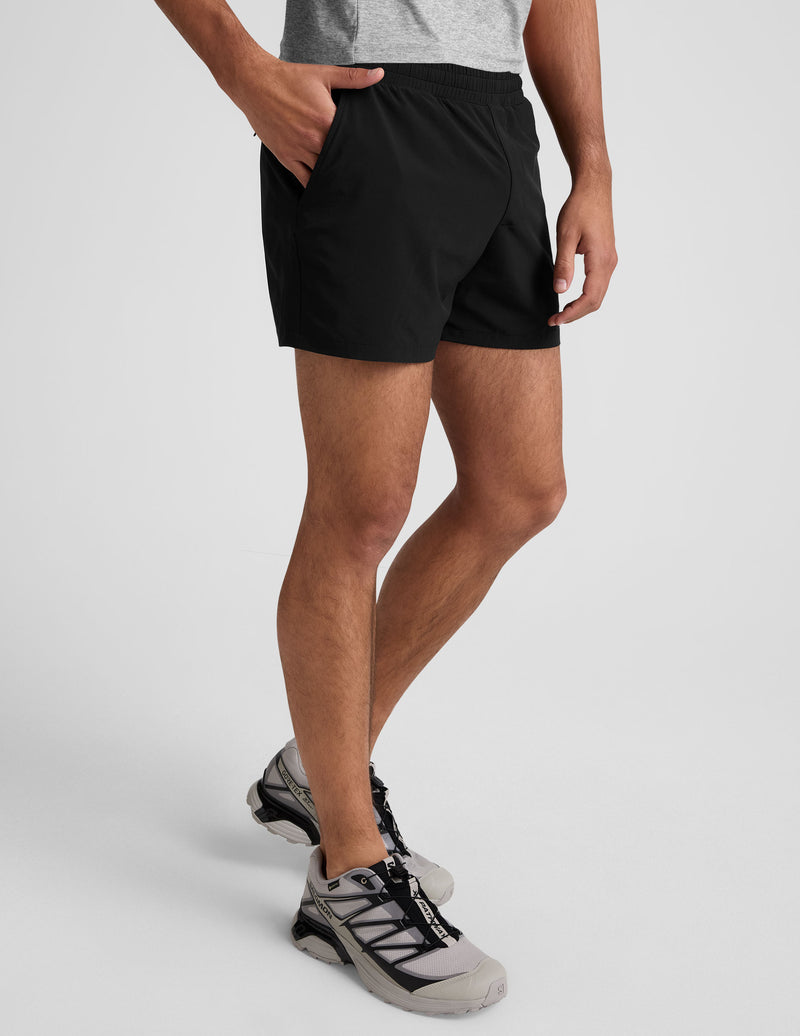 Pivotal 2.0 Men's Lined Short 5"
