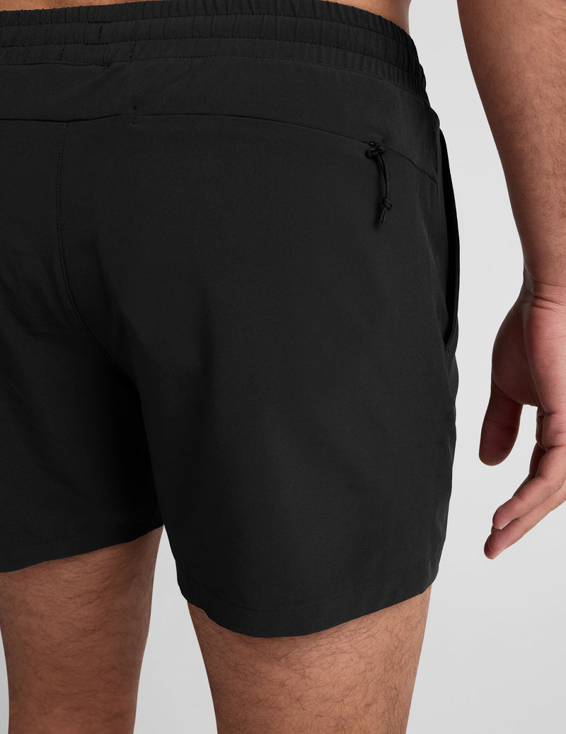 Pivotal 2.0 Men's Lined Short 5"