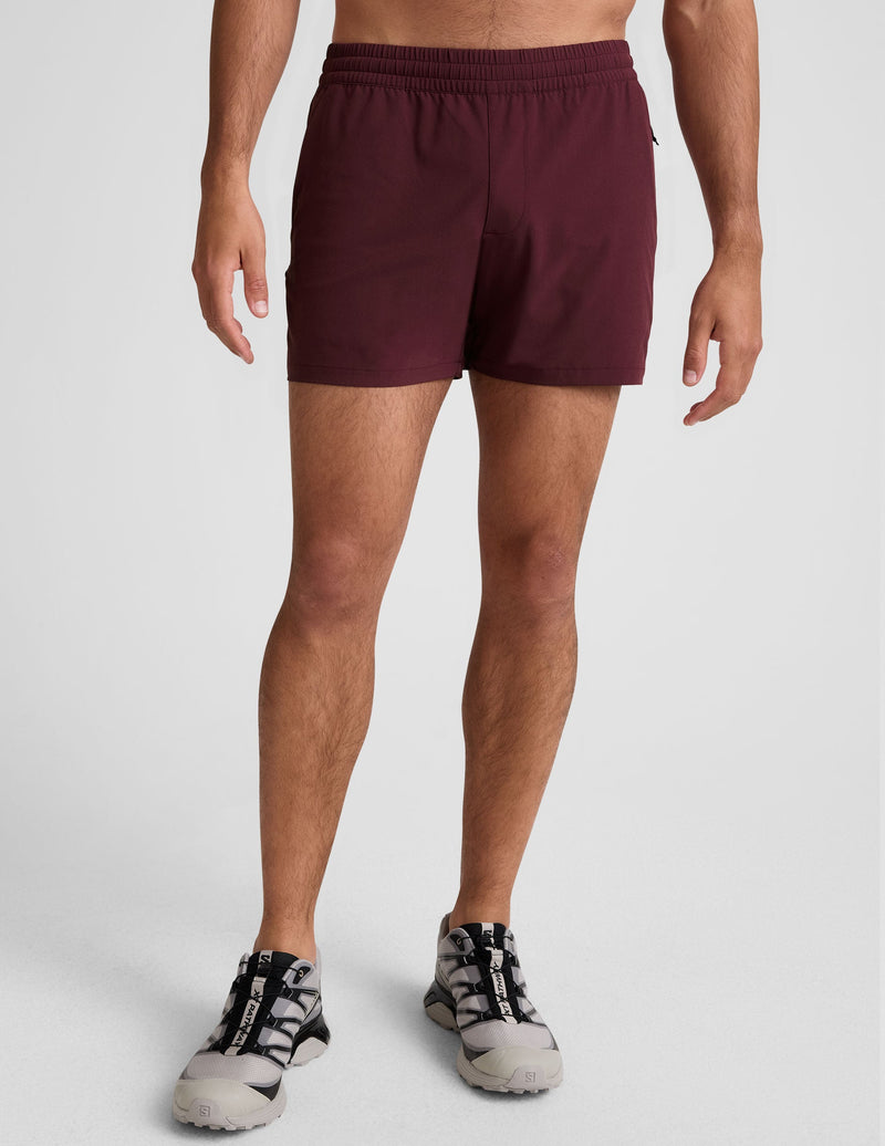 Pivotal 2.0 Men's Short 5"