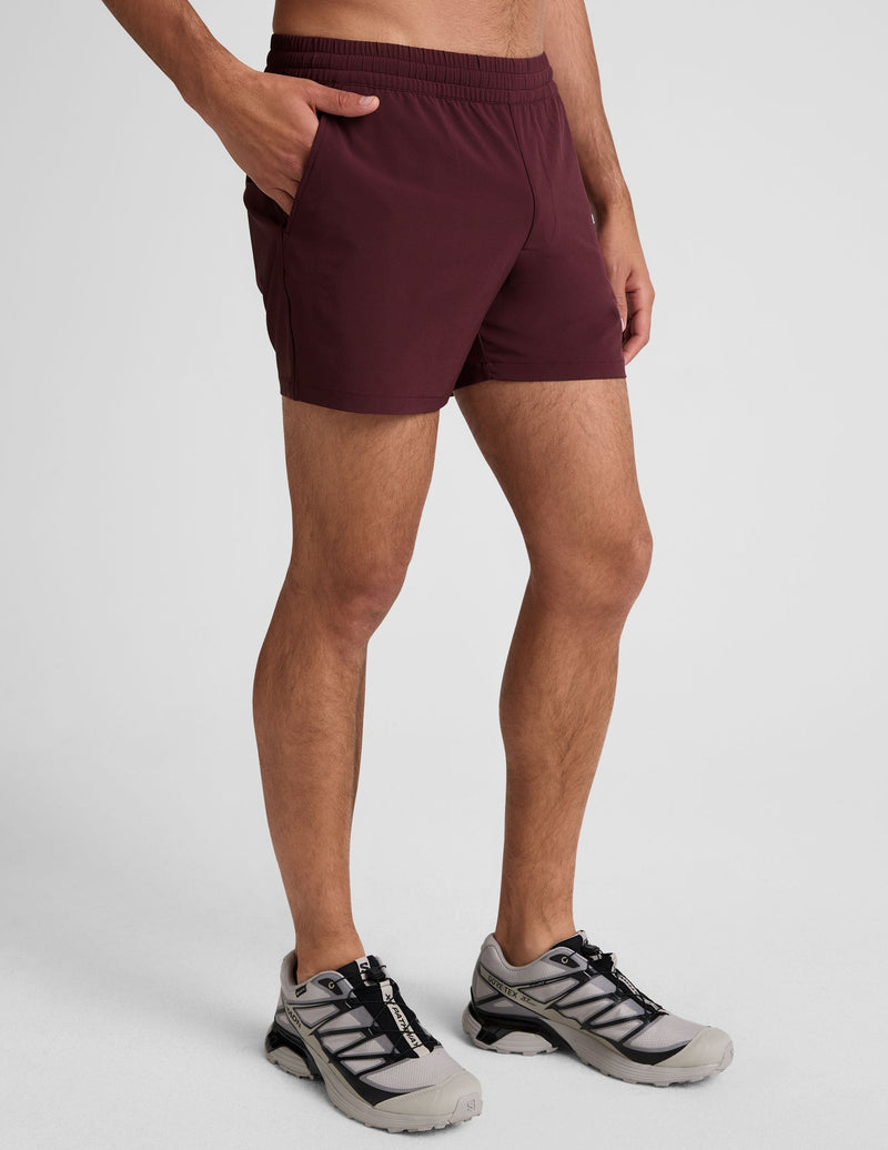 Pivotal 2.0 Men's Short 5"