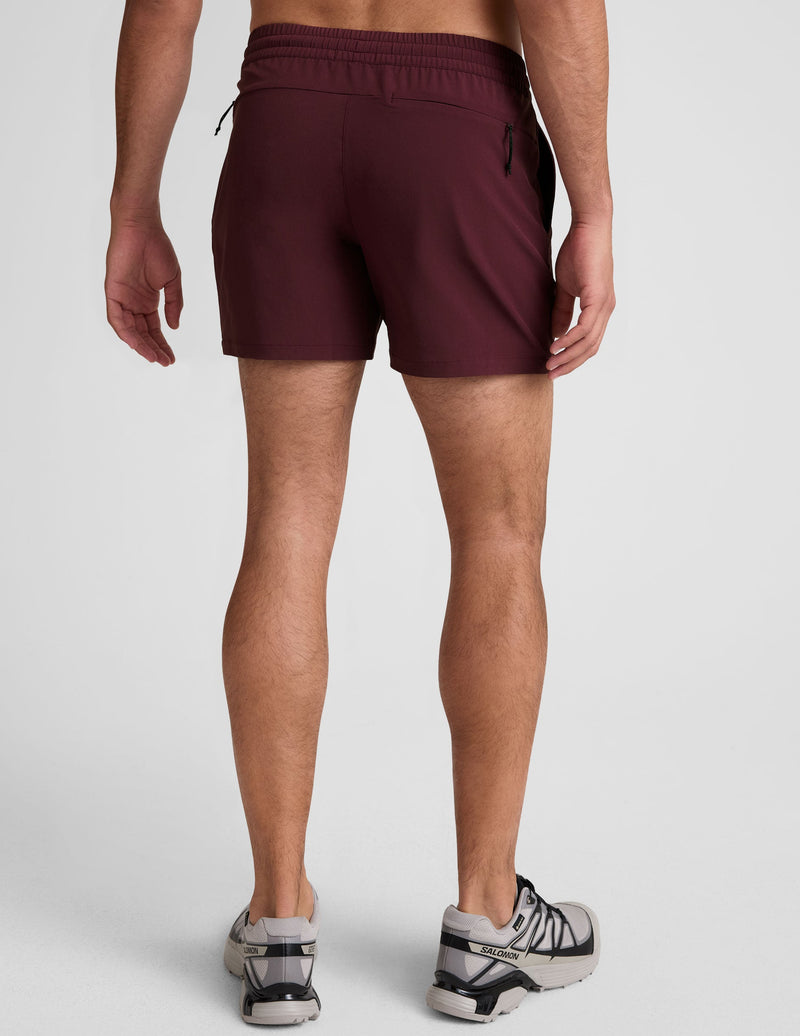 Pivotal 2.0 Men's Short 5"