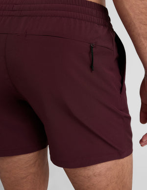 Pivotal 2.0 Men's Short 5