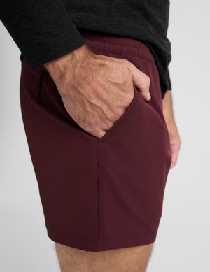Pivotal 2.0 Men's Short 5