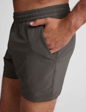 gray men's 5