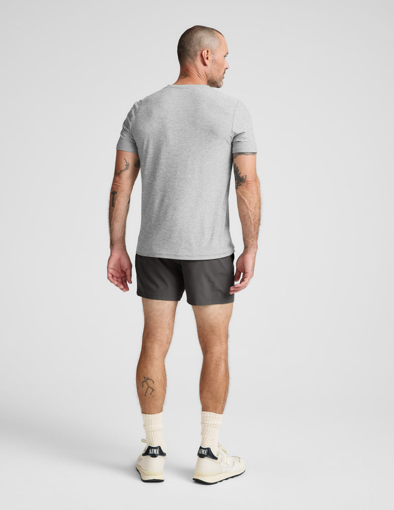 Pivotal 2.0 Men's Short 5"