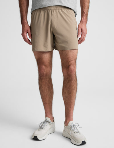 Pivotal 2.0 Men's Short 5"