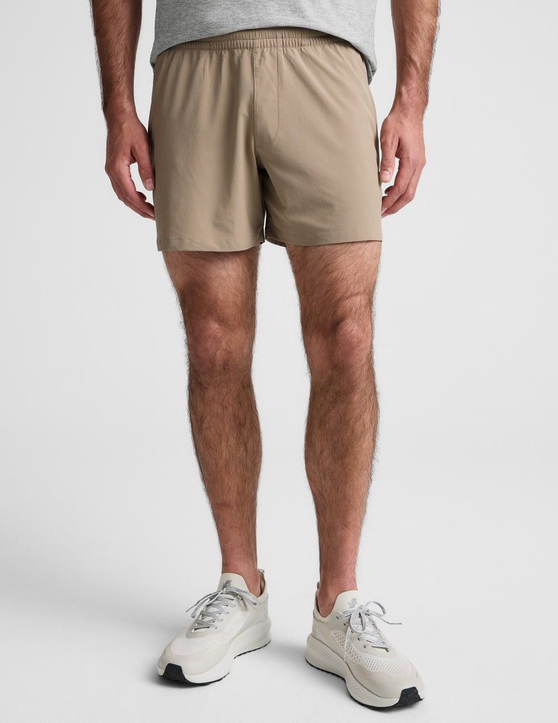 Pivotal 2.0 Men's Short 5"