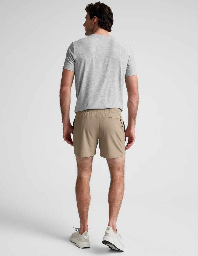 Pivotal 2.0 Men's Short 5"