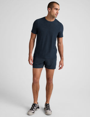 blue men's 5