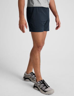 blue men's 5