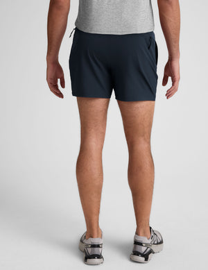 blue men's 5