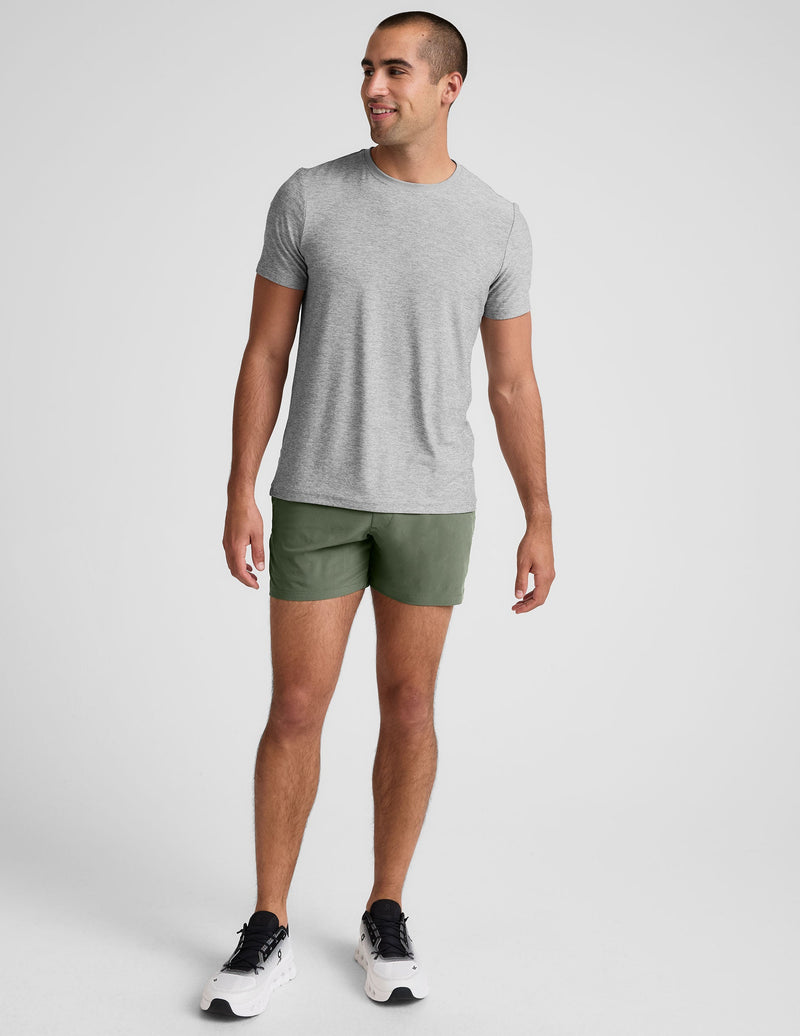 Pivotal 2.0 Men's Short 5"