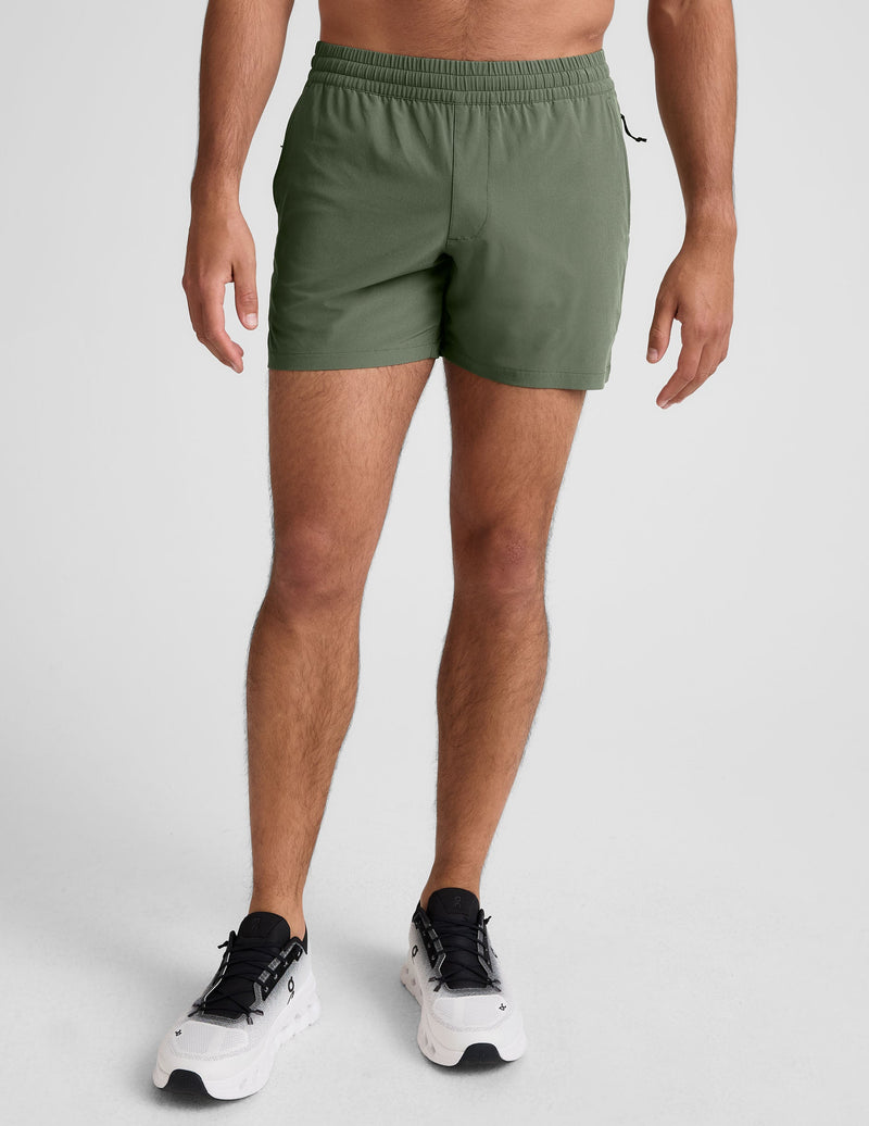 Pivotal 2.0 Men's Short 5"