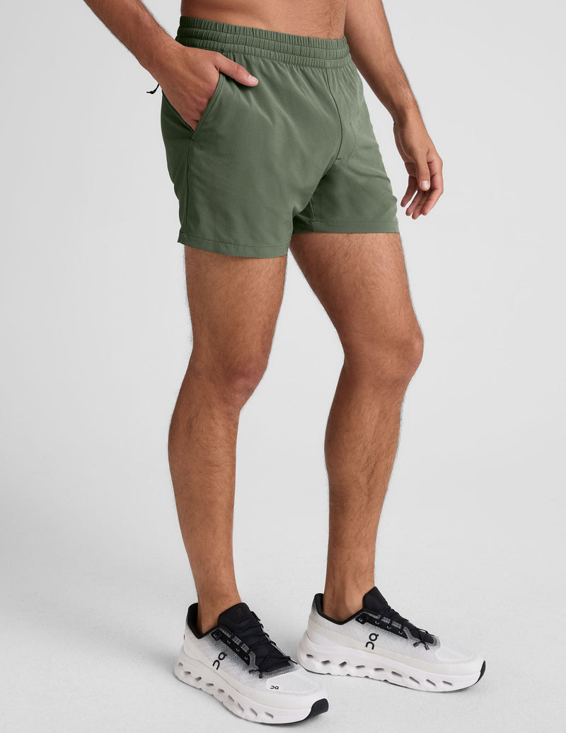 Pivotal 2.0 Men's Short 5"