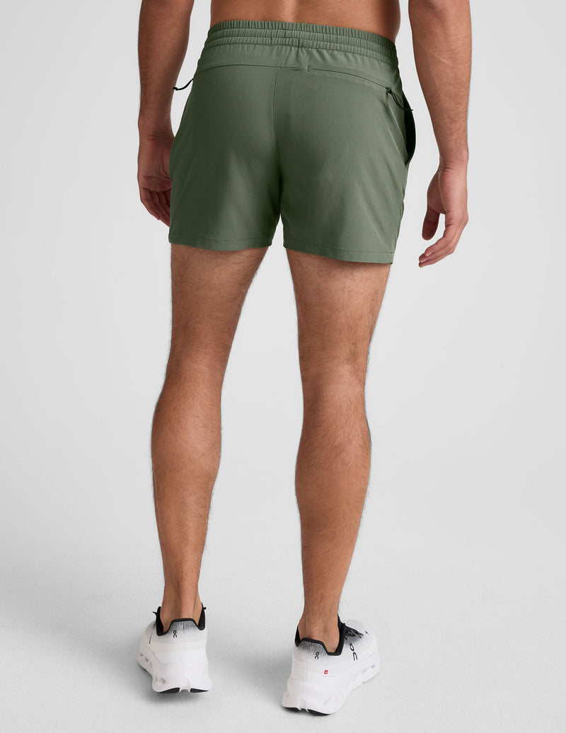 Pivotal 2.0 Men's Short 5"