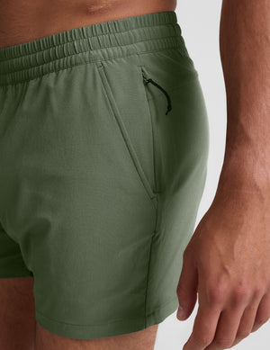 green men's 5