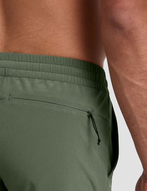 green men's 5