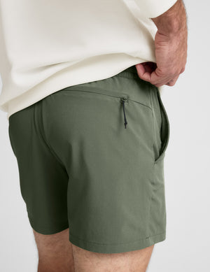 Pivotal 2.0 Men's Short 5