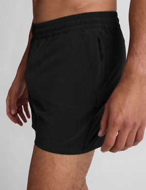 black men's 5