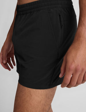 black 5