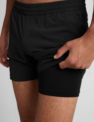 black 5