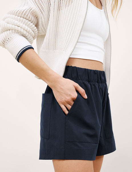 Women's Mid Rise 3