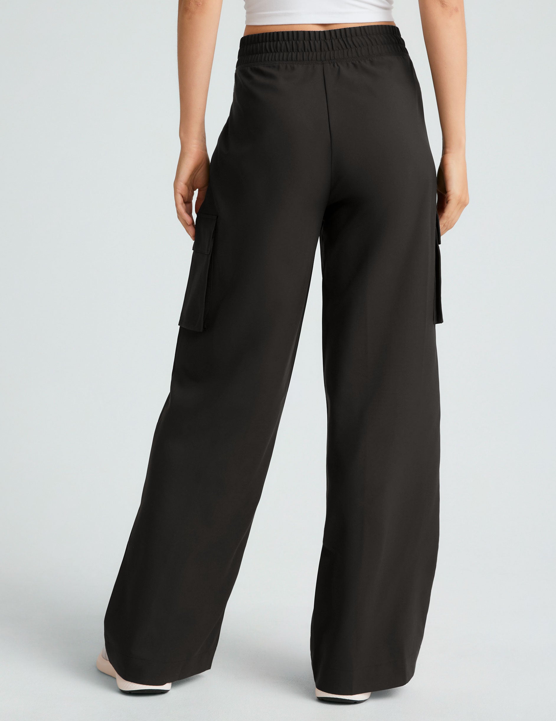 Thumbnail of City Chic Wide Leg Cargo Pant