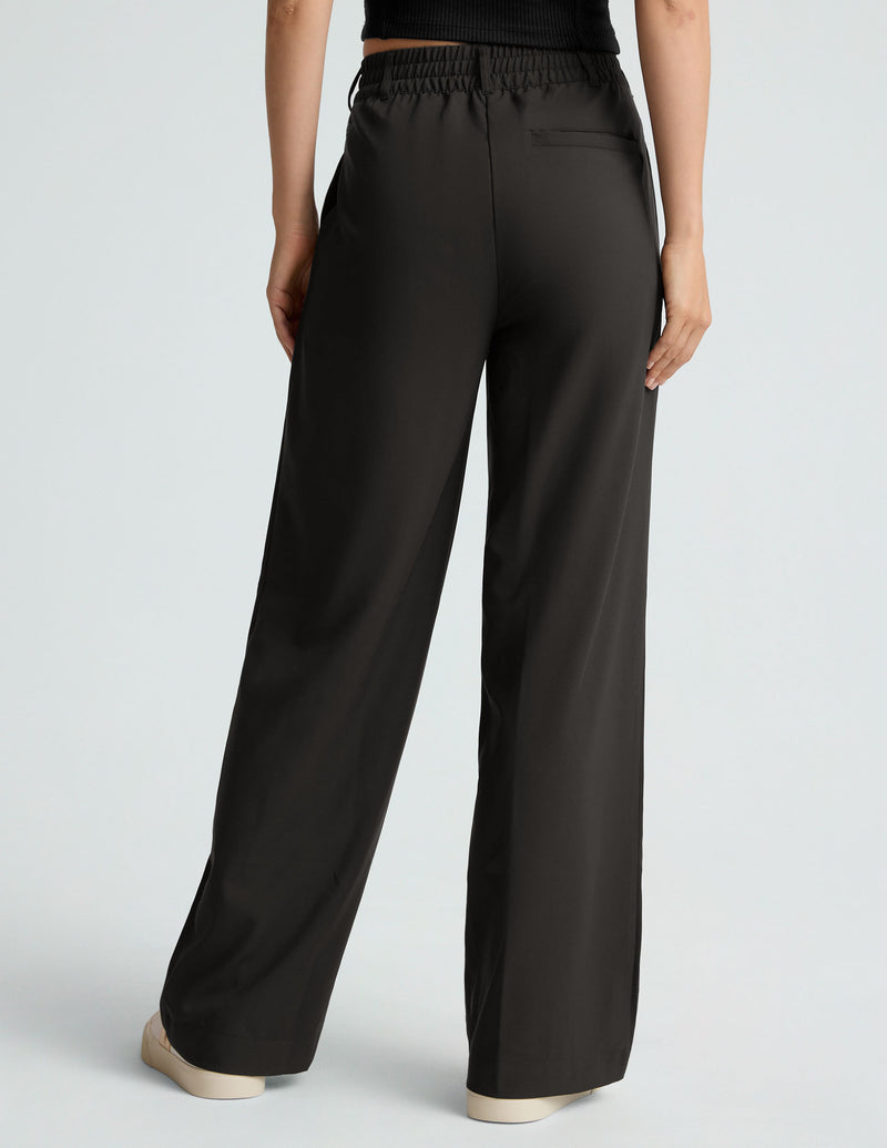 Status Wide Leg Trouser 31"