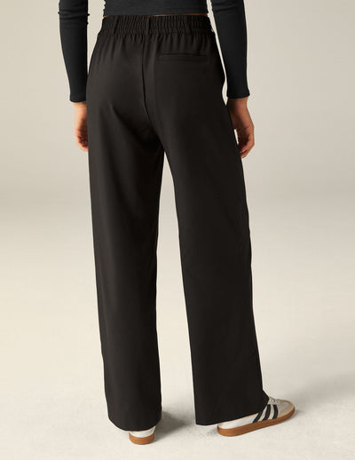 Status Wide Leg Trouser 31"