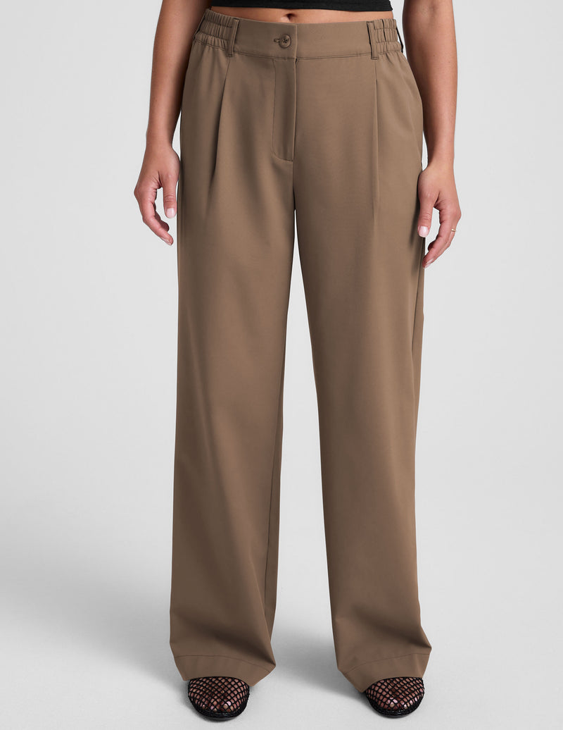 Status Wide Leg Trouser 31"