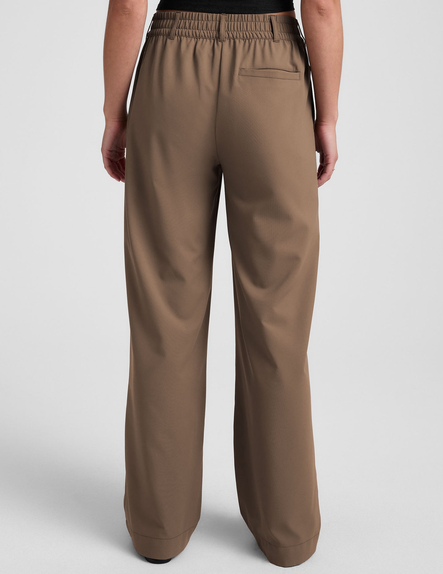 Status Wide Leg Trouser 31