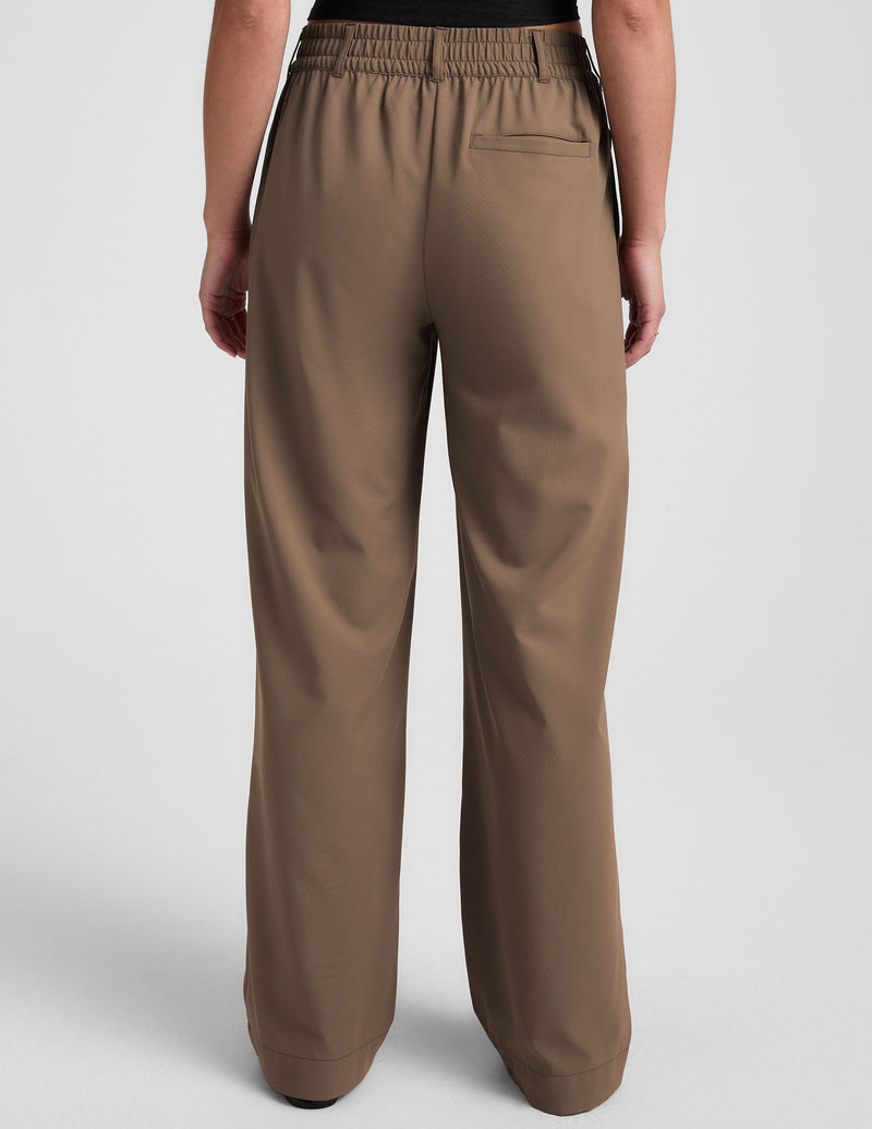 Status Wide Leg Trouser 31"