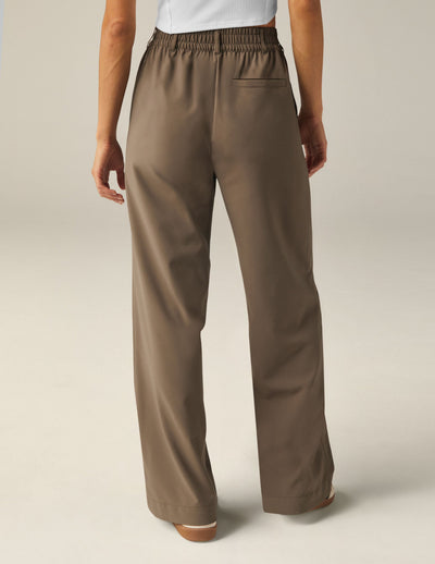 Status Wide Leg Trouser 31"