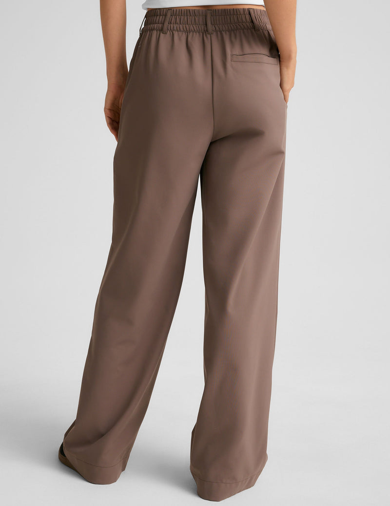 Status Wide Leg Trouser 31"