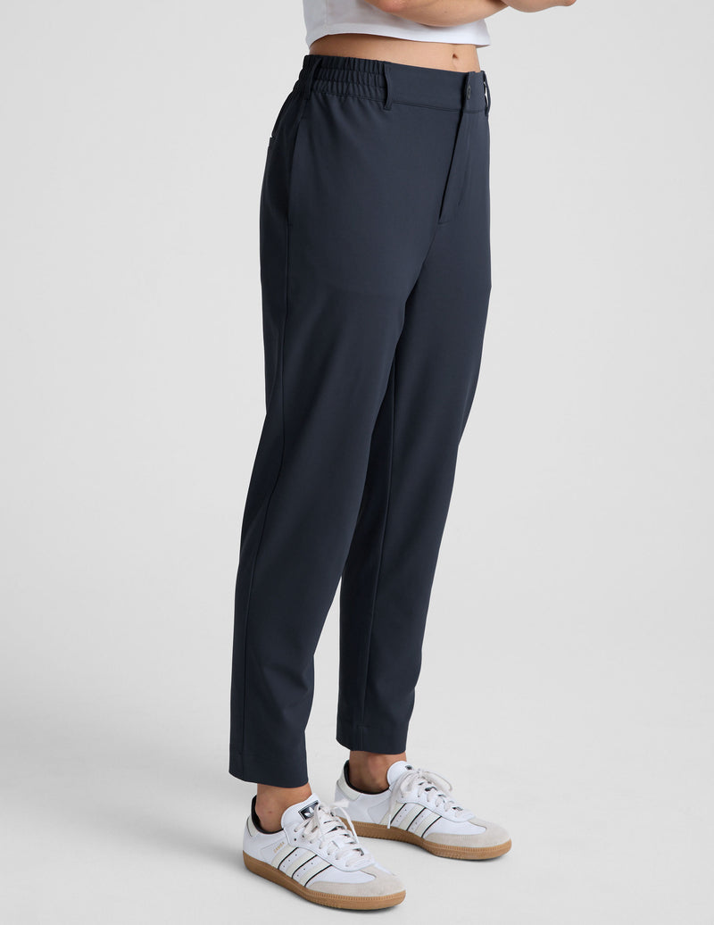 Status Tapered Pant