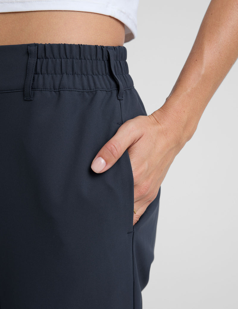 Status Tapered Pant