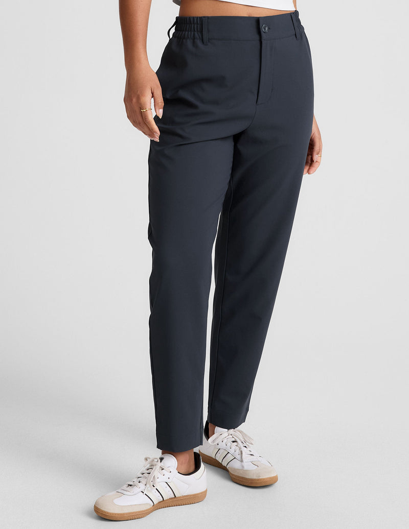 Status Tapered Pant