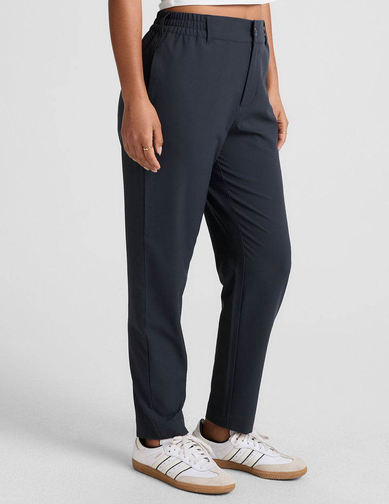 Status Tapered Pant