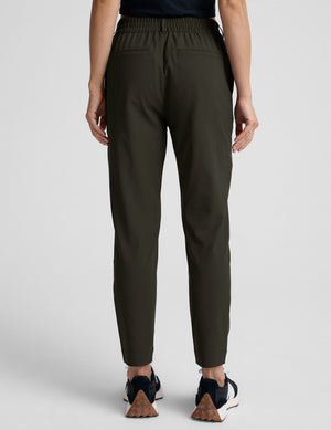 Status Tapered Pant