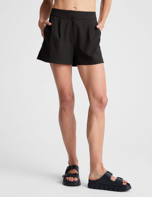 Midtown Trouser Short