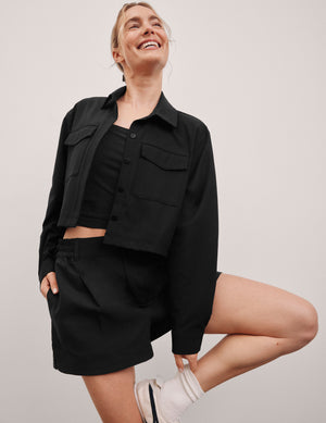 Status Shorts
